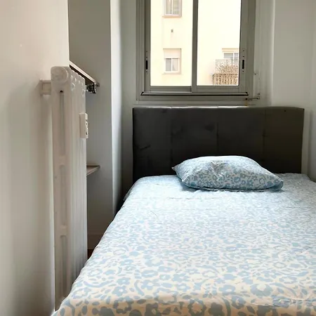 Super Carré D'or-2 People-nice Appartement *