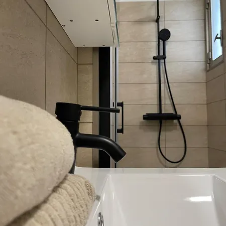 Super Carré D'or-2 People-nice Appartement *