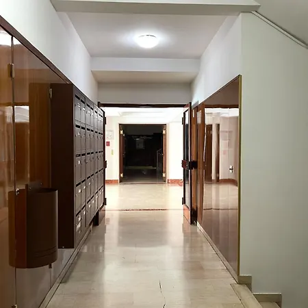 Apartmán Climatise 