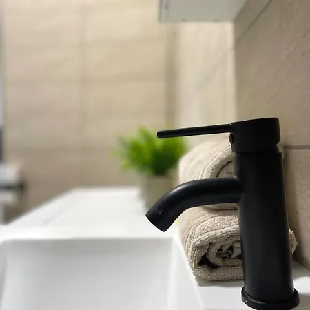 Super Carre D'or-2 People-nice 公寓