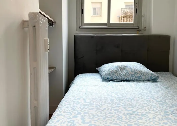 Super Carré D'or-2 People-nice Appartement *